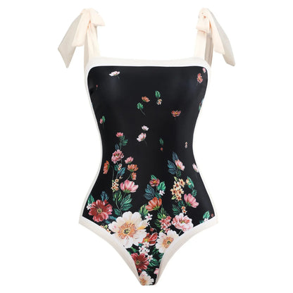 Style Swimsuit With a Modern Fit