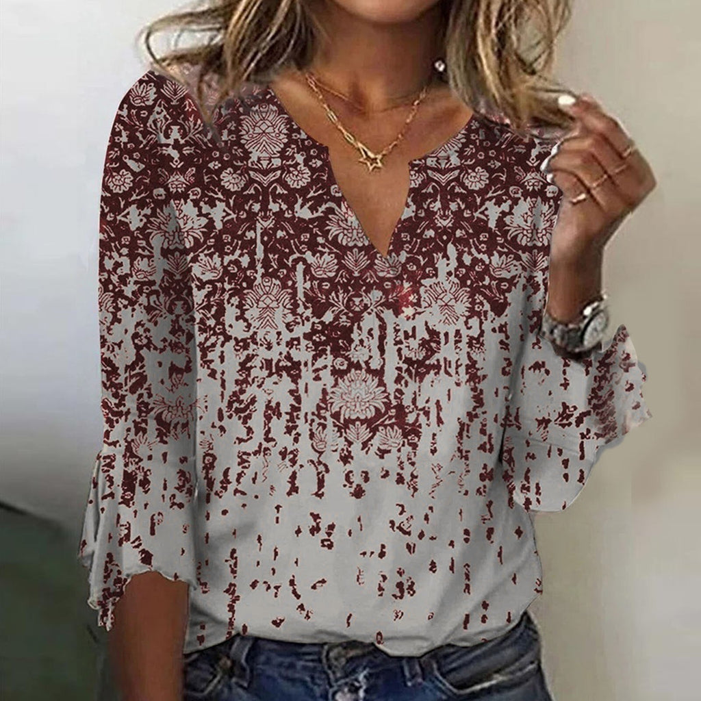 Classic Vintage Top