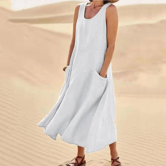 Light and Lovely Dress
