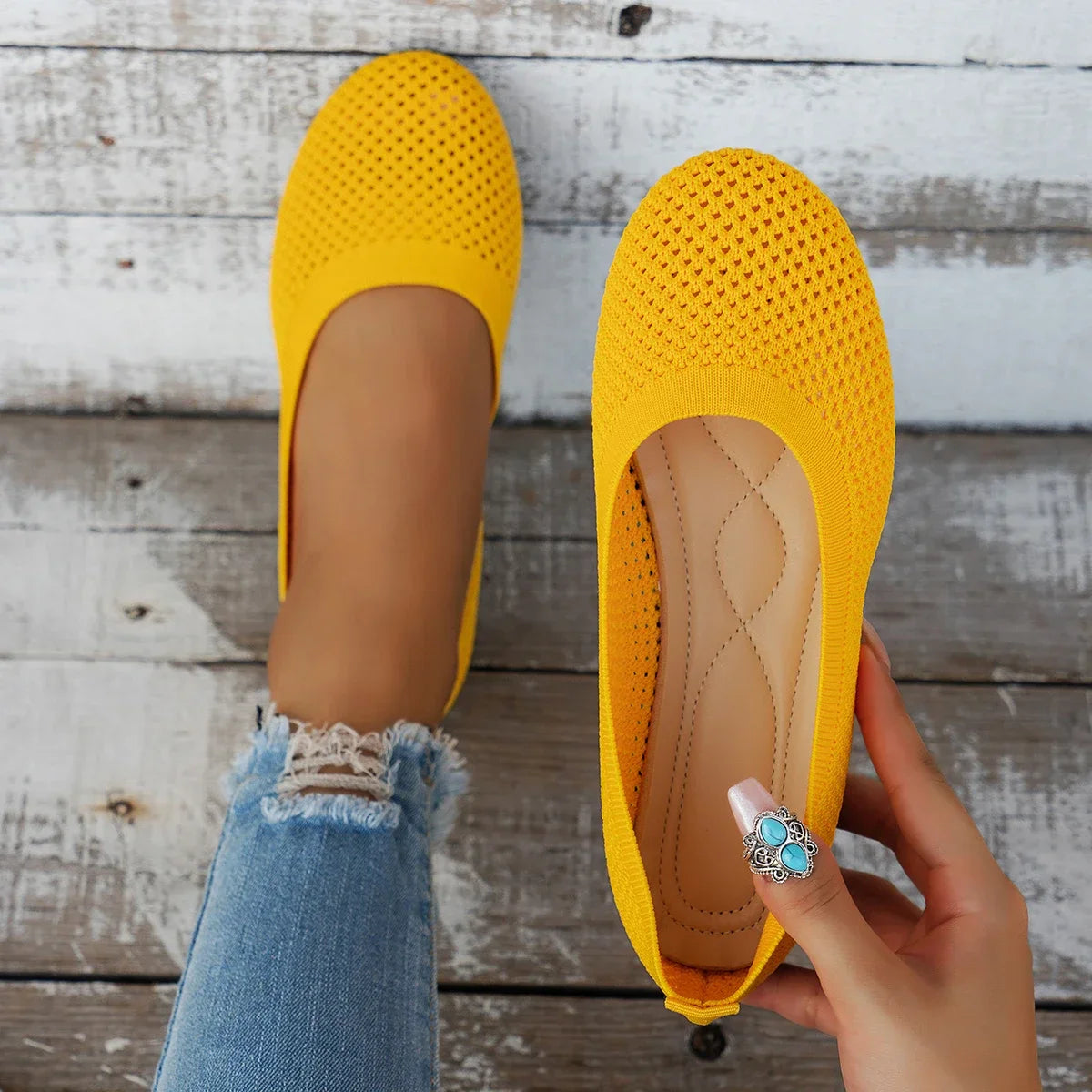 High-Quality Orthopedic Flats