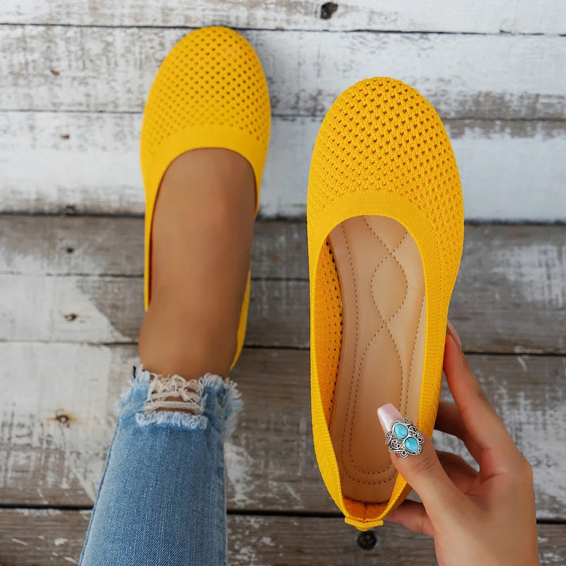 High-Quality Orthopedic Flats