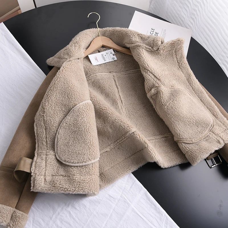 Classic Vintage Garment