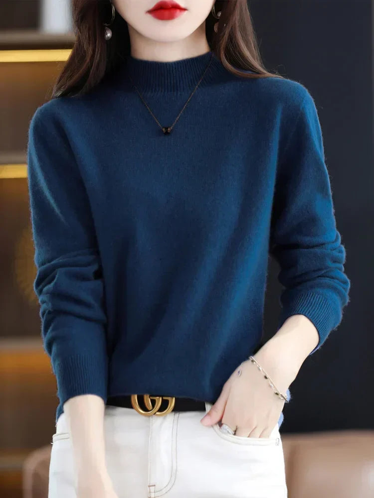 Algen blau
