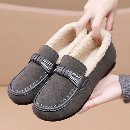Supportive and Stylish Orthopedic Shoes