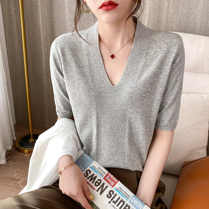 Refined and Radiant Shirt