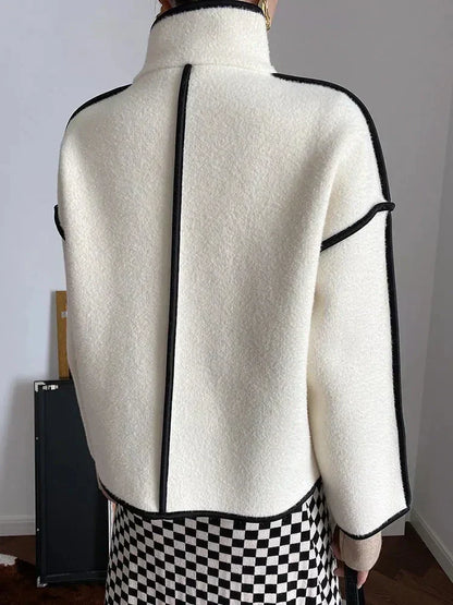 Classic Designed Jacket