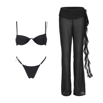Beautifully Crafted Pants in a Classic Style