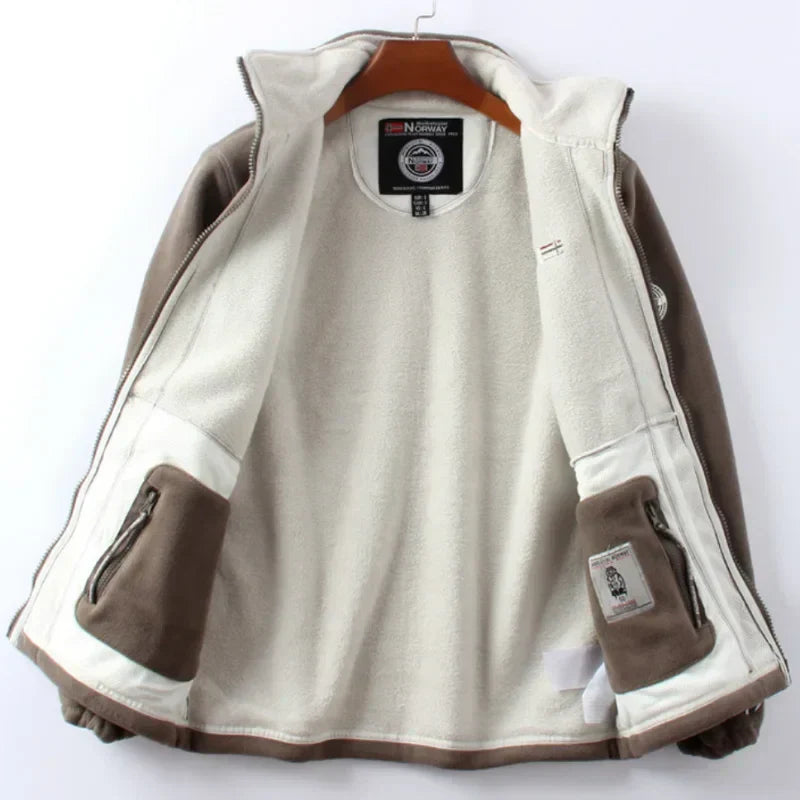 Beautifully Crafted Jacket