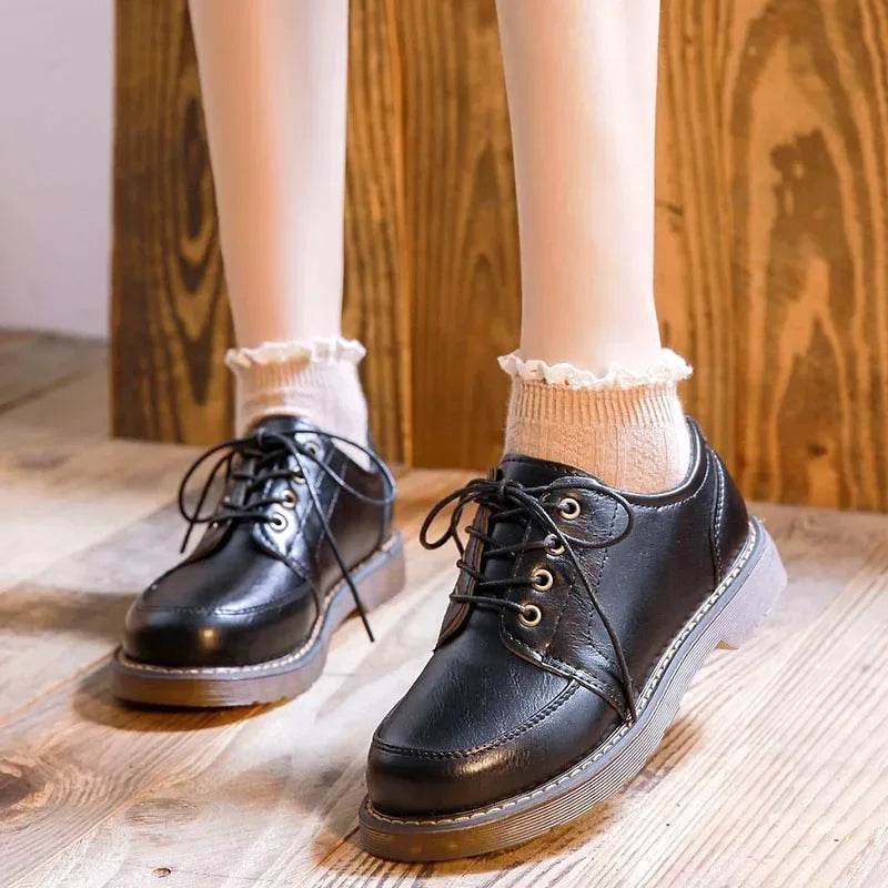 Casual and Supportive Orthopedic Shoes