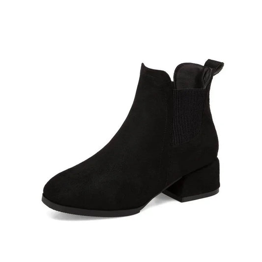 Versatile and Supportive Orthopedic Boots