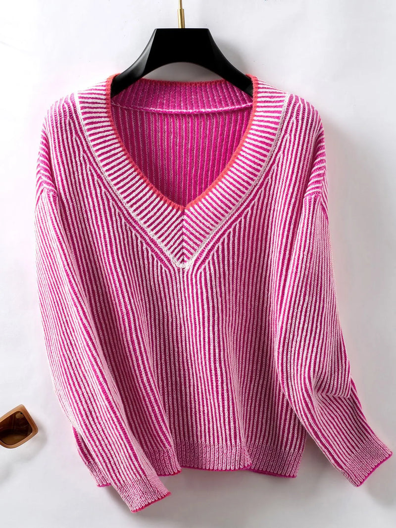Classic Vintage Jumper