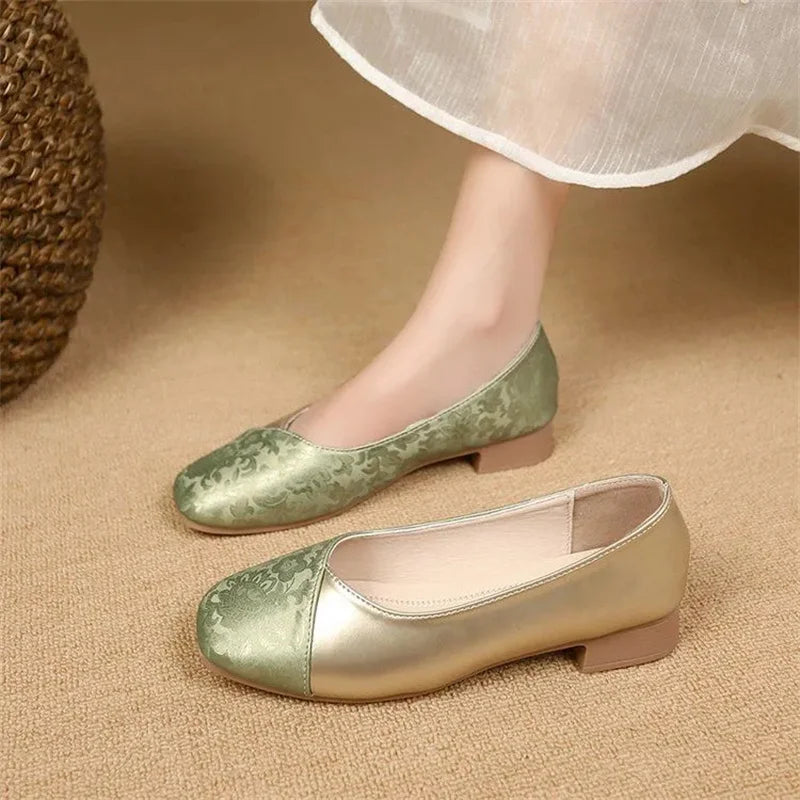 High-Quality Orthopedic Shoes