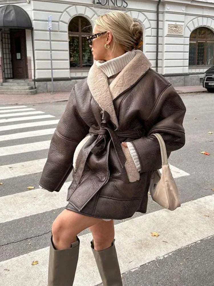 Beautifully Crafted Garment