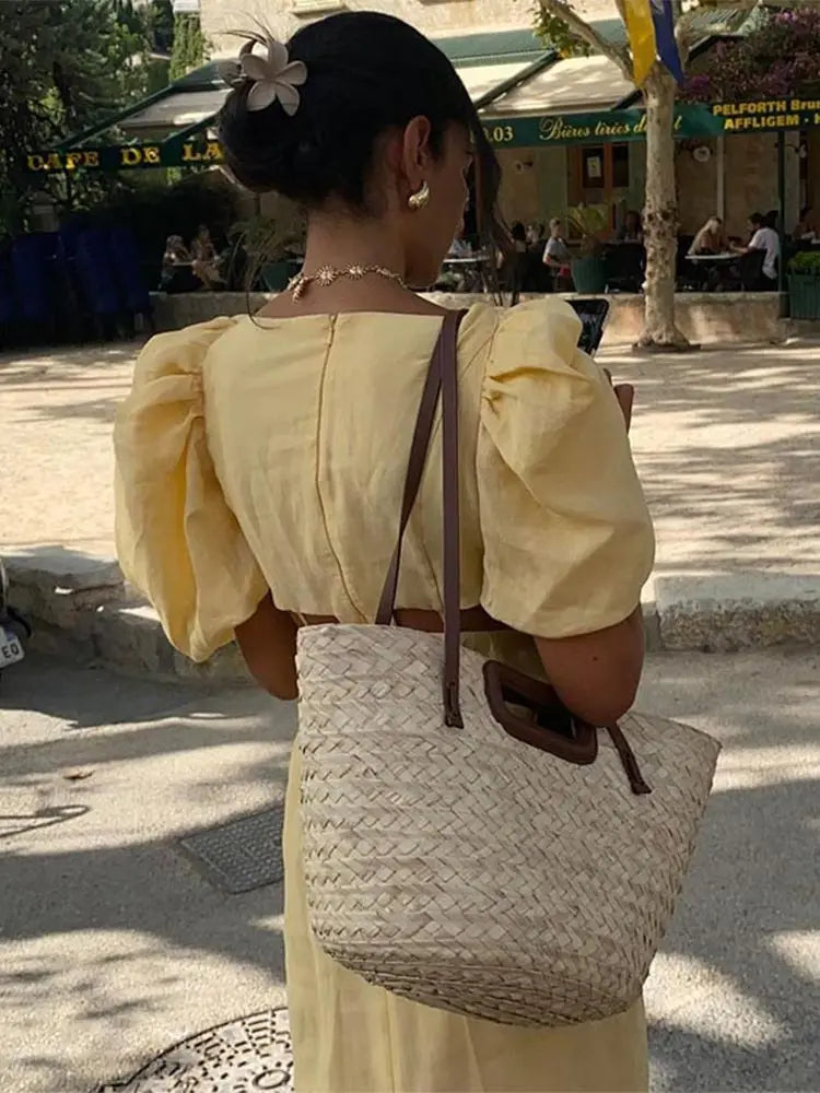 Classic Vintage Garment