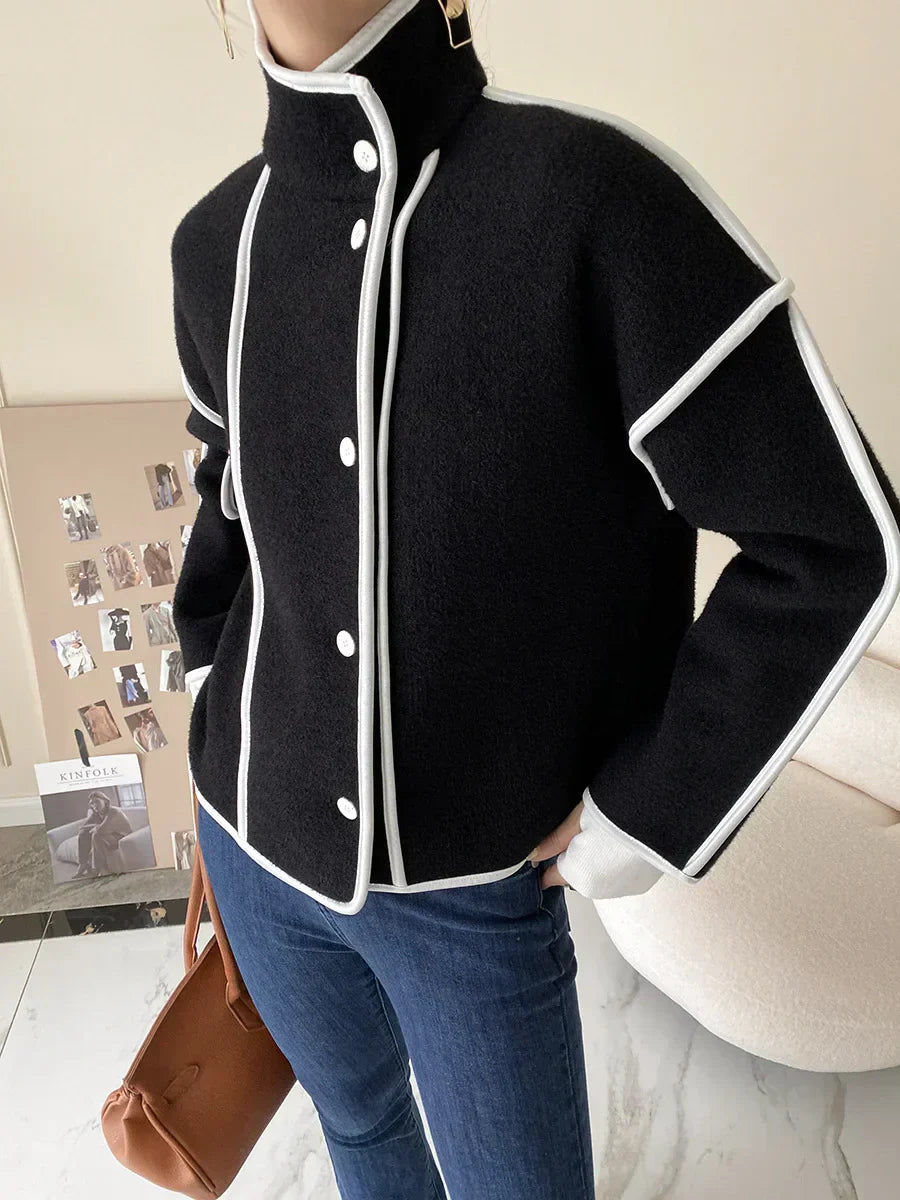 Classic Designed Jacket