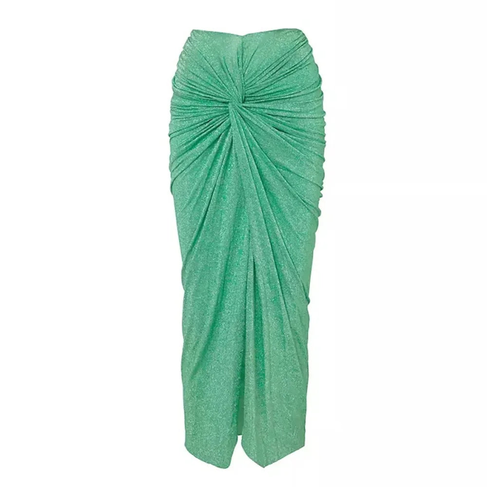 Elegantly Styled Bathing Suit for Everyday Wear