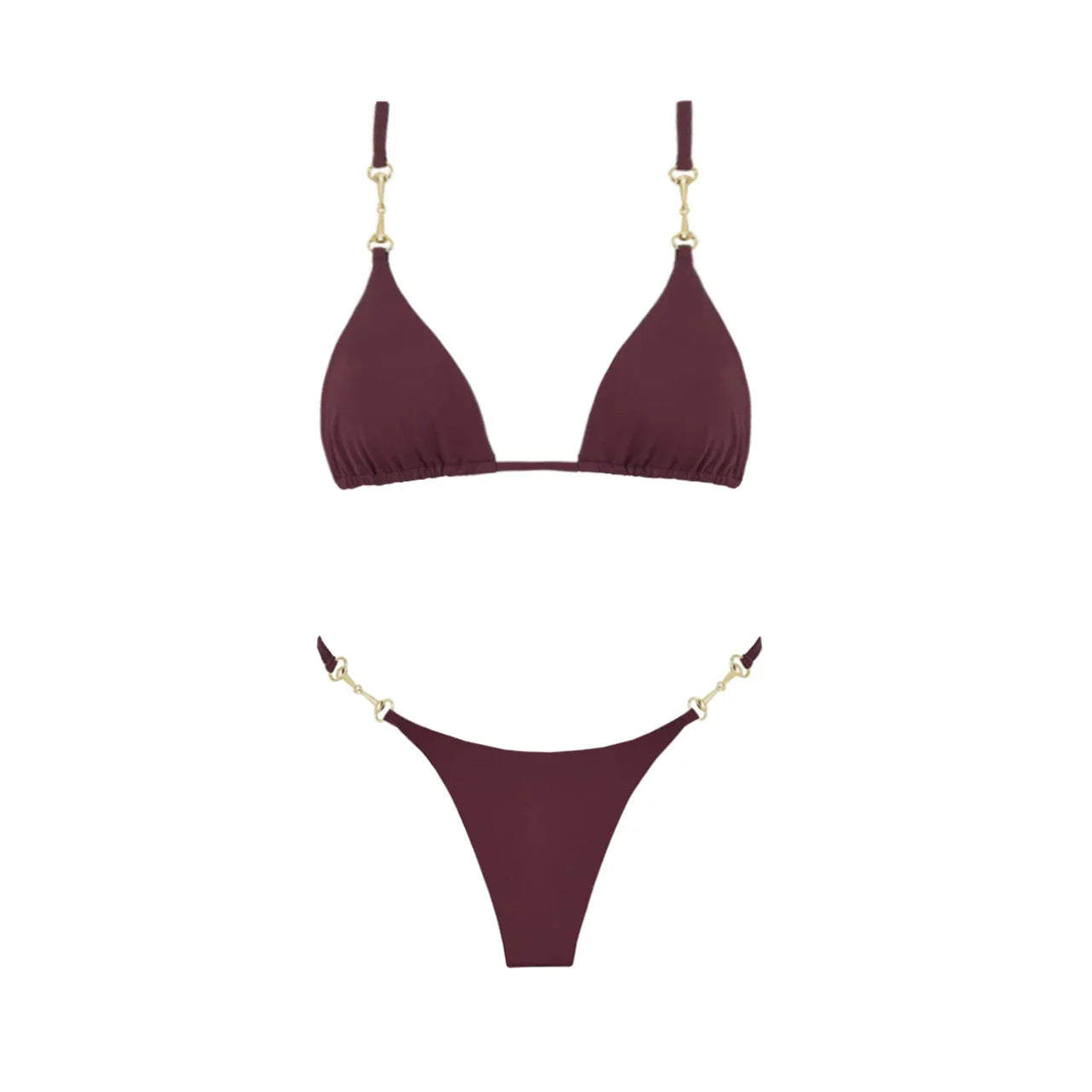 Style Bikini With a Modern Fit