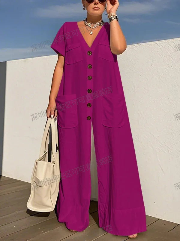 Polished and Playful Suit