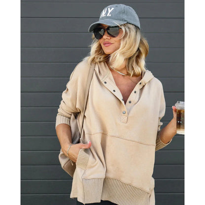 Cozy and Chic Shirt