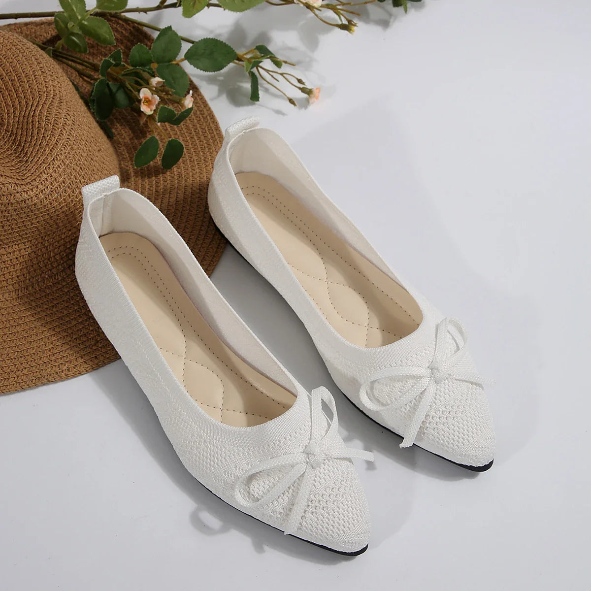 Supportive and Trendy Orthopedic Shoes