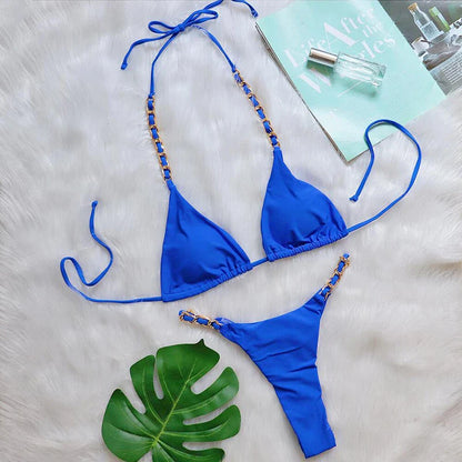 Style Bathing Suit With a Modern Fit