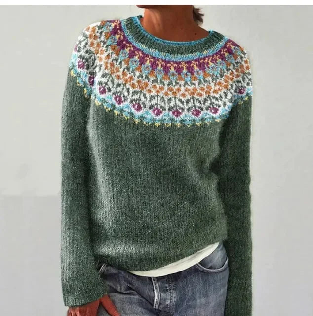 Elegantly Designed Garment