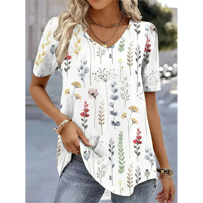 Light and Lovely Shirt