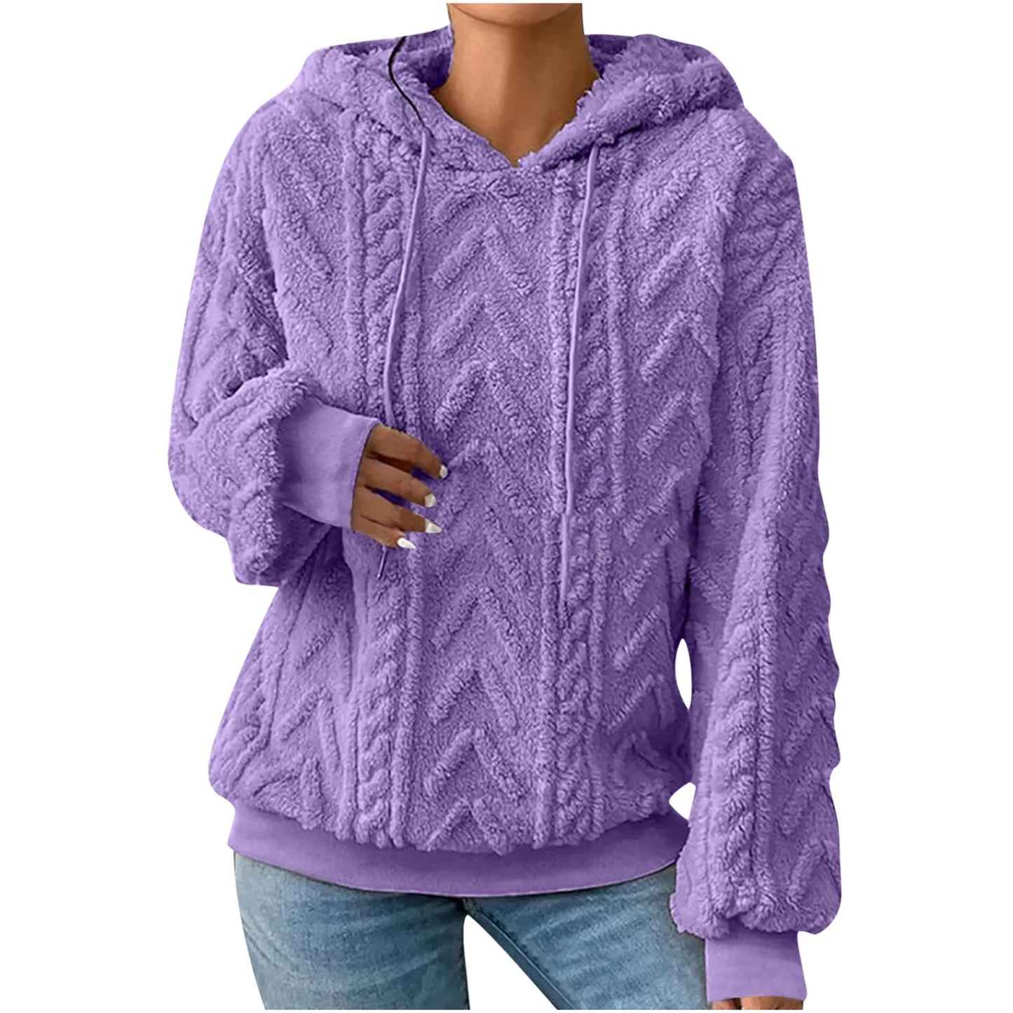 Chic and Comfortable Shirt