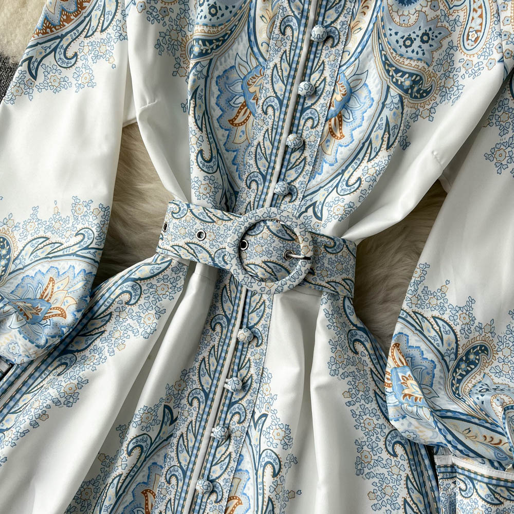 Elegantly Designed Garment
