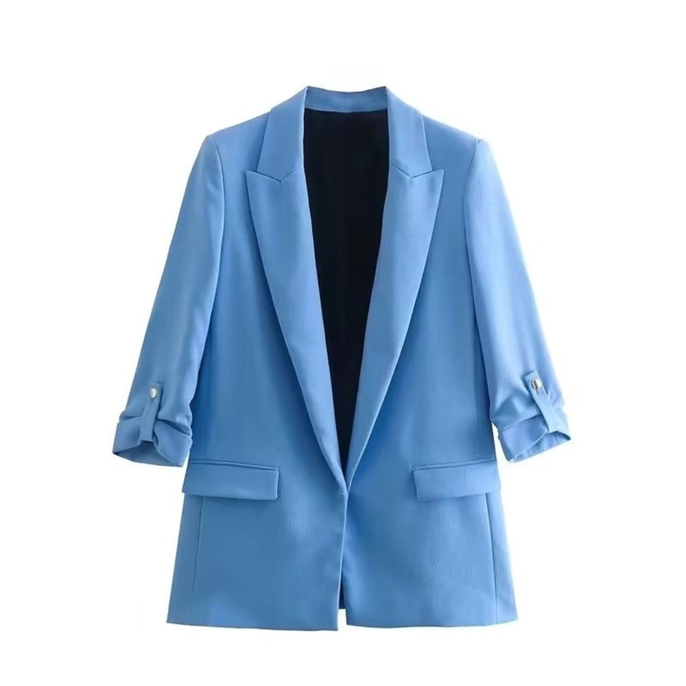 LM | JennisBlazer I Blazer for women