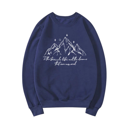 Fresh and Feminine Shirt