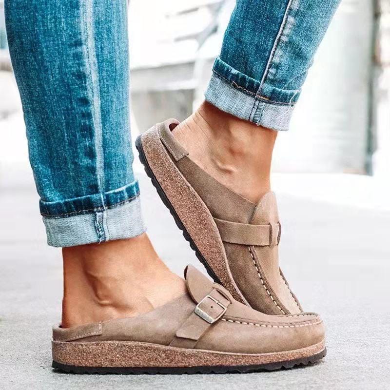 Comfortable Orthopedic Shoes for Daily Wear