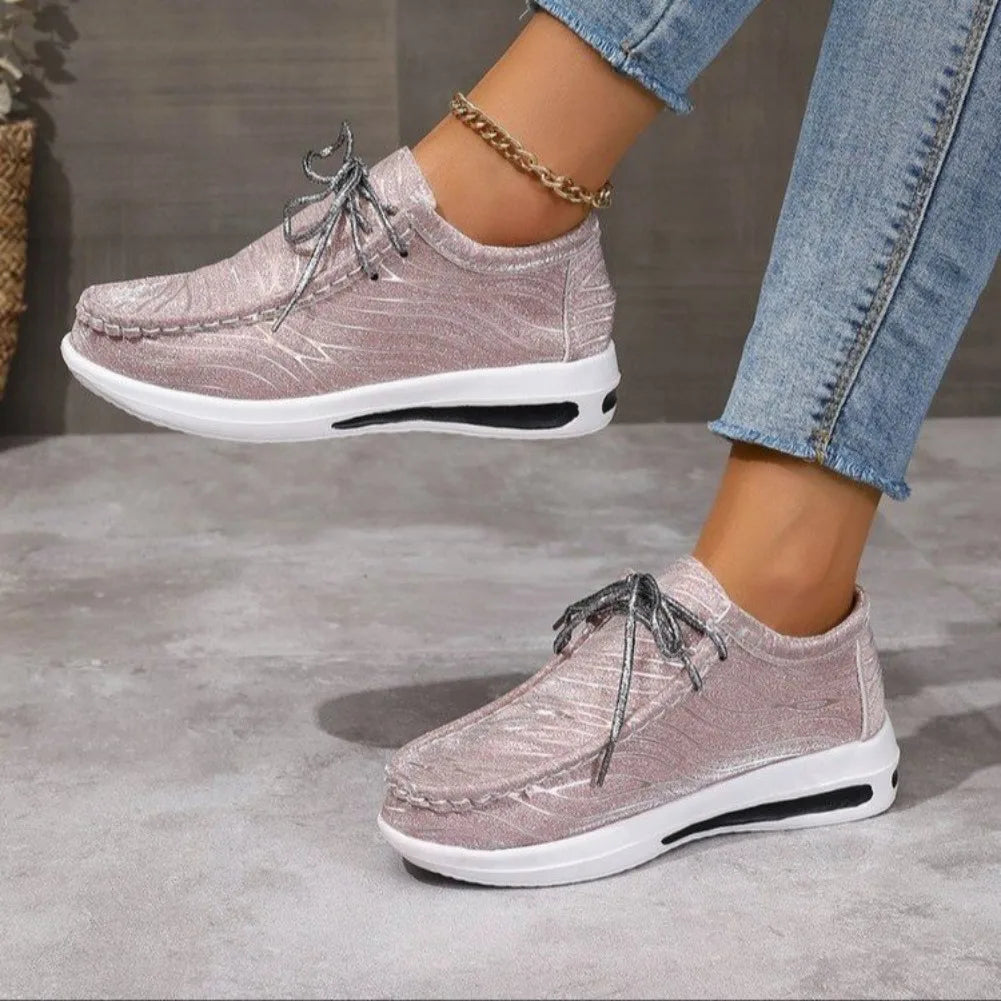 Supportive and Trendy Orthopedic Heels