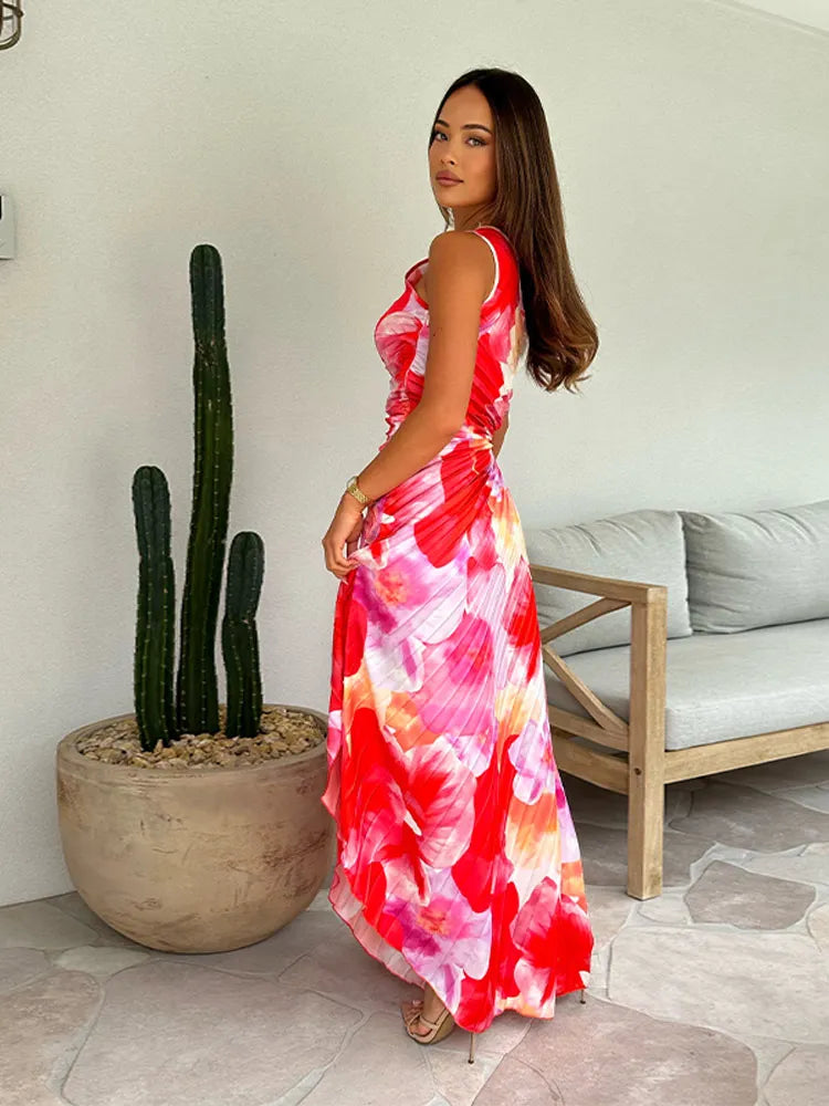 Elegantly Designed Garment