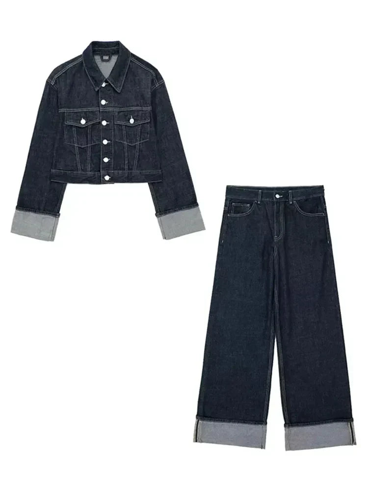 Beautifully Crafted Jacket