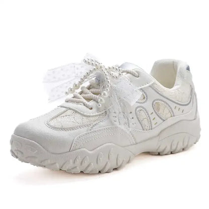 Durable and Supportive Orthopedic Sneakers
