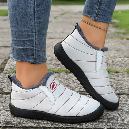 Comfortable and Fashionable Orthopedic Boots