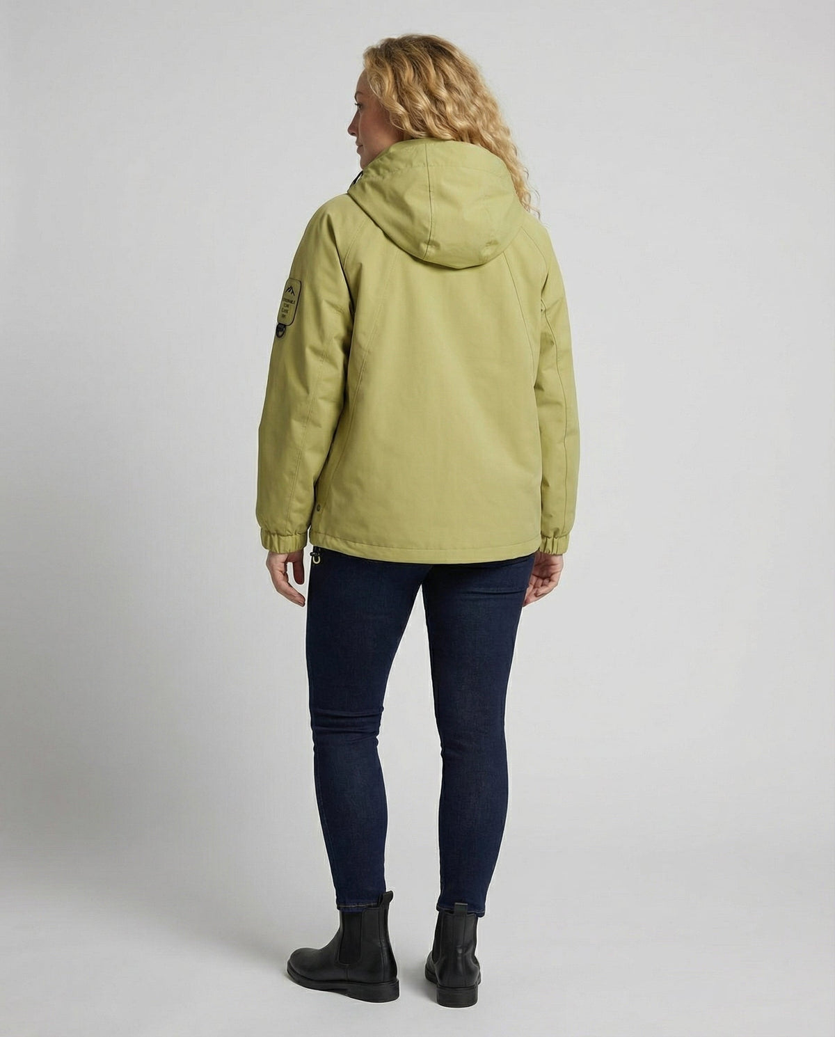 Classic Designed Garment