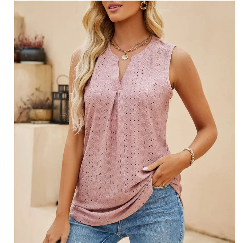 Luxury and Graceful Blouse