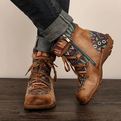LM | Supportive lightweight orthopaedic shoes