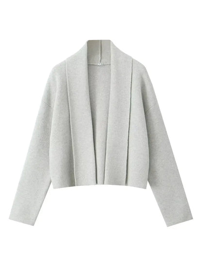 Thoughtfully Designed Jacket