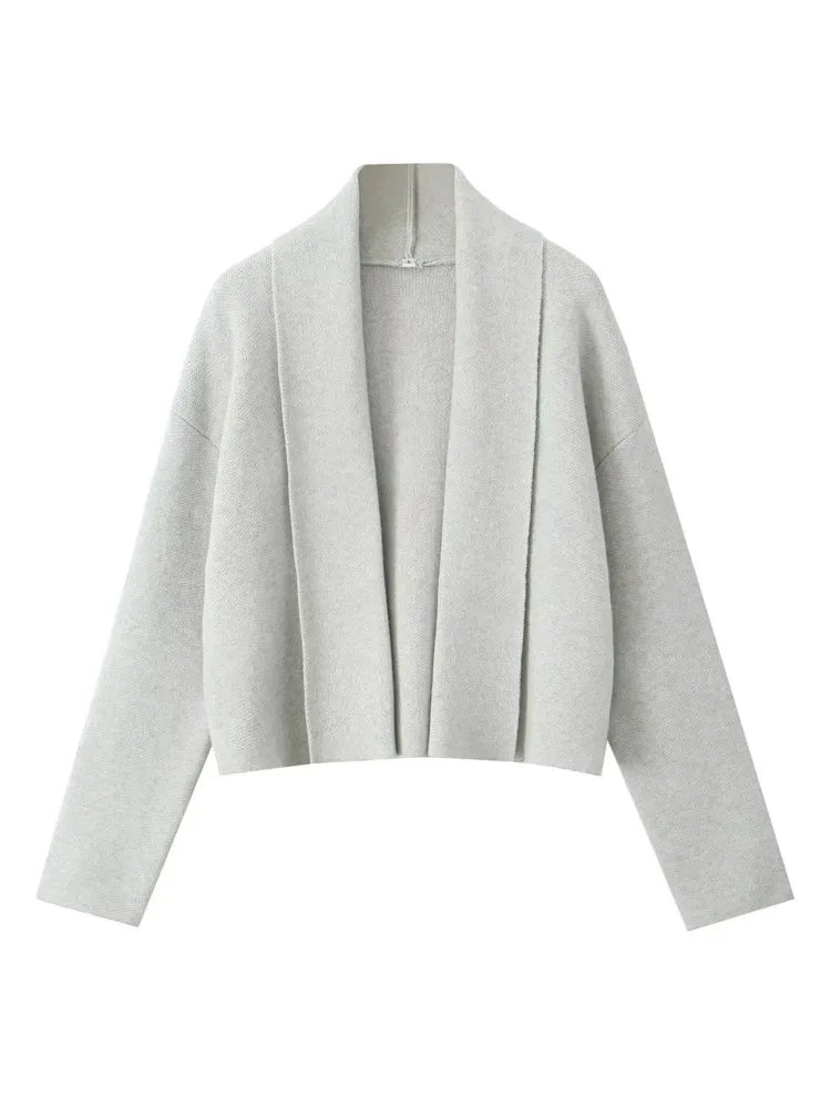Thoughtfully Designed Jacket