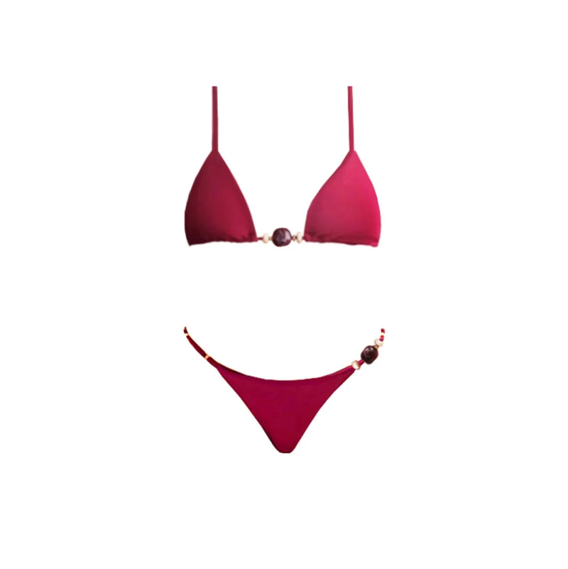 Style Bikini With a Modern Fit