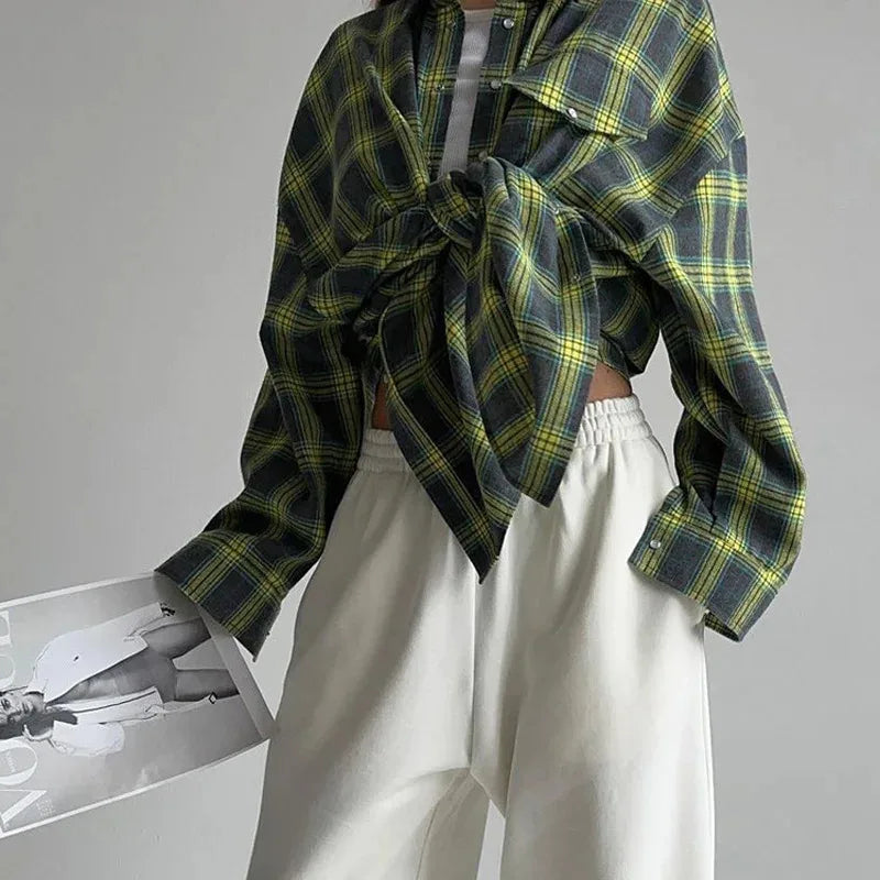 Classic Designed Garment