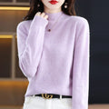 Thoughtfully Designed Pullover