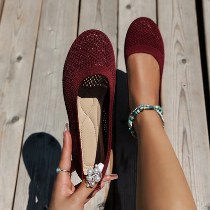High-Quality Orthopedic Flats