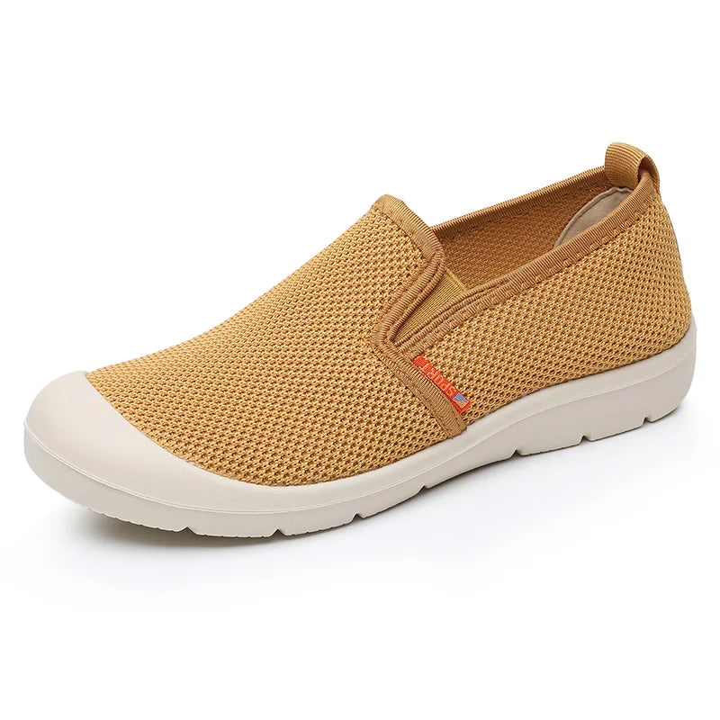 Supportive and Trendy Orthopedic Shoes