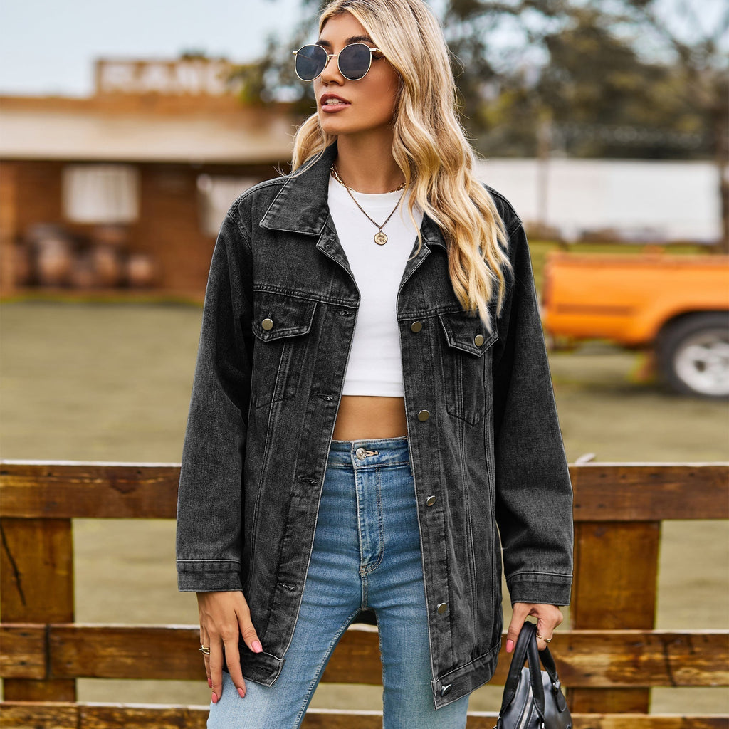 Dunkelgrau