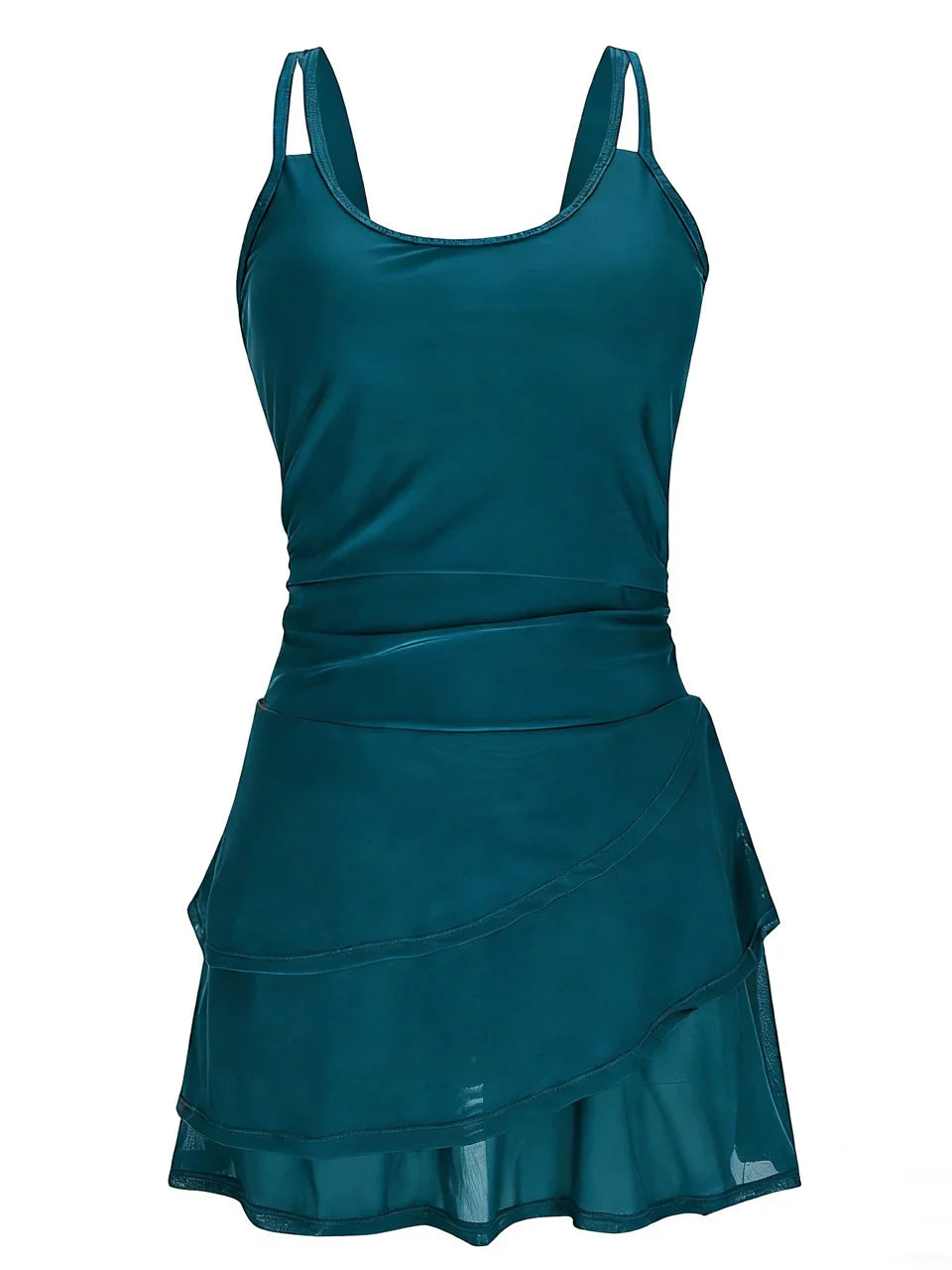 Casually Dress With a Refined Edge