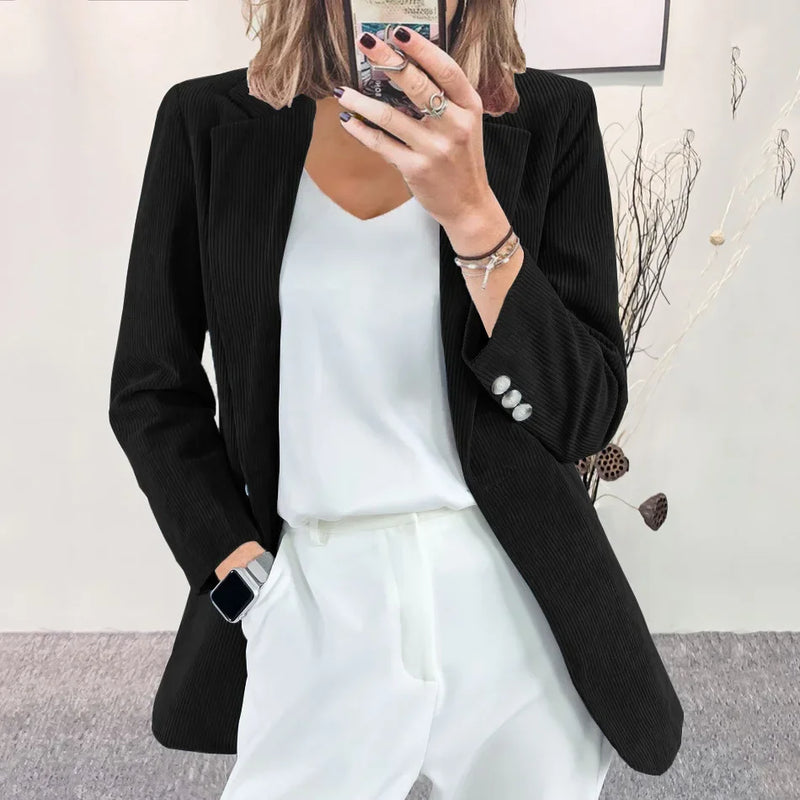 Gracefully Designed Cardigan